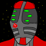 armor green_eyes smile space space_station_13 ss13 subvariant:wholesome_soyjak variant:gapejak // 500x500 // 33.8KB