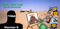 Warrior-Z(user) arab autism bala bbc blood chud desert discord drinking euromutt goyim hamas hezbollah hijab islam israel judaism kosher lgbt long_nose max_(user) meximutt namefag_drama o_algo obsessed pajeet palestine political politics posted_it_again_award sand shekel shekels soyjak subvariant:euromutt subvariant:perceptive_chud trans user:warrior-z variant:chudjak worldofsoyim(namefag) zog // 1170x573 // 85.7KB