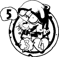 bald glasses meta:barely_a_soyjak open_mouth soyjak stubble template variant:pvzheroesfootsoldierjak // 456x436 // 20.7KB