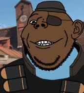 2fort blue_shirt blue_team demoman_(tf2) subvariant:gapealien team_fortress_2 variant:gapejak // 1200x1337 // 790.8KB