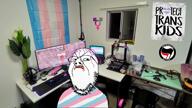 ack ack! algodoo angry angry_eyebrows antifa beard bleed blood glasses hanging he meta:6_seconds_long_just_like_my_vinerinos mod_tracker oc original_content photo photograph physics poster pronouns protect_trans_kids room rope smug stubble the_penis tranny trans_rights transgender_flag troon variant:bernd variant:chudjak variant:gapejak ytpmv // 1920x1080, 6.1s // 7.7MB