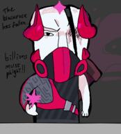 arm clothes hand horn mask meta:tagme millions_must_die no_mouth one_eye phighting redraw roblox soyjak variant:chudjak white_skin // 500x552 // 38.5KB