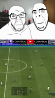 2soyjaks fifa football soccer streamer twitch variant:cobson variant:feraljak youtube // 1080x1920, 12.3s // 10.4MB