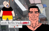 berlin germany isis truck zahran // 2388x1499 // 1.7MB