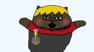 all_soyteens_look_like_this animal anti_sharty beard cat catjak gaping_mouth glasses hunky_twink_sex_machine ias jak meta:unfunny_garbage stubble variant:catjak // 1920x1066 // 87.4KB