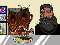 goat_fucker hindu hinduism india islam kanglu lullah mohhamed pakrop pisslam poopistan porkistan rapistan shitlamist swastika tmd we_wuz_arabs // 1134x850 // 578.4KB