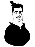 clothes gentleman monicle sir subvariant:sirjak suit tophat variant:boingjak // 635x855 // 9.1KB