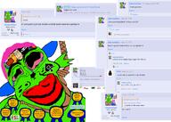 :3 Warrior-Z(user) alfietheboorufag(user) angry animal anthro arm balaclava black_clothing cat clothes dont_touch_my_pizza dyed_hair ear epic_face eyes fangs fur furfag furry garf garf_(user) garfield glasses green_skin hair islam kevin mask muslims nyanwolf open_mouth pedophile revert_this_tag_if_you_goon_to_omori_rule34 ryekrispie self_insert soyjak subvariant:chudjak_front subvariant:chudplier subvariant:impish_front subvariant:jartycuck subvariant:science_lover teeth text tshirt variant:bernd variant:chudjak variant:impish_soyak_ears variant:markiplier_soyjak wordswordswords zombycare // 2100x1500 // 766.7KB
