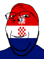 bald balkans croatia flag:croatia_ustasha ndh smile stubble subvariant:wholesome_soyjak ustasha variant:gapejak white_background // 600x800 // 41.7KB