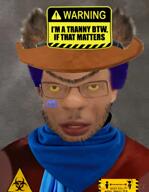 'p animated clothes esl georgia hat jimbo_(namefag) meta:ai_generated meta:namefags nigger niko_(oneshot) oneshot_pedo_nigger pajeet pedophile scarf series:esl_pedo_league speaking subvariant:chudplier variant:chudjak variant:markiplier_soyjak yellow_sclera // 448x576, 7.4s // 503.8KB