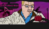 blue_eyes drive drive_(2011) driver driving glove miami millions_must_die music retro synthwave text variant:chudjak video yellow_hair // 1200x720, 268s // 59.5MB