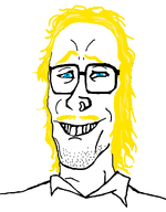 agarthan aryan blond blue_eyes long_hair mullet op_looks_like_this_btw_if_that_matters trend:aryan variant:mulletjak // 838x1072 // 157.5KB