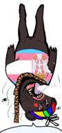 bleached bwc clitty nigger nsfw penis serbia serbian serbian_(user) shitskin tbp tranny // 986x2100 // 440.0KB