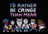 bloodshot_eyes crying fnf_pedo furfag furry gengar homestuck map_(pedophile) naruto_(series) open_mouth pedophile pokemon rope sonic_the_hedgehog soyjak soytan_is_nas subvariant:jartycuck subvariant:trannyfur suicide tongue tranny transgender_flag trend:jartycuck trend:slopjak tumblr variant:alicia variant:bernd variant:chudjak variant:soytan weeb // 1280x905 // 873.3KB