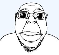 big_lips blongo blongo's chog glasses oh_my_god_she_is_so_attractive omghisa stubble variant:bernd variant:brandon // 1151x1080 // 328.0KB