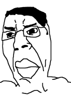 aliased hair series:chuddified_soyjaks series:fusionjaks subvariant:suspicious_chudjak template variant:chudjak variant:cobson white_skin // 657x888 // 16.4KB