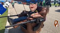 3soyjaks amerimutt anime arm bald car chair clothes europe european_union fat foot full_body fur glasses grass gun irl jeans leg lever lips mcdonalds road scared shoe sitting sky sofa_chair squirrel stubble subvariant:doctos subvariant:feralsquirrel subvariant:impish_amerimutt tail tent torso variant:feraljak variant:impish_soyak_ears variant:soyak wheel // 1920x1080 // 2.9MB