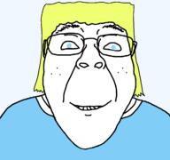 aryan blond blue_eyes happy mullet subvariant:cisjak variant:bernd // 1200x1125 // 27.5KB