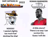 angry bloodshot_eyes clothes crying gigachad glasses hat open_mouth ship soyjak stubble variant:soyak // 1121x870 // 70.9KB