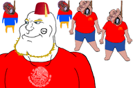ack amerimutt armenia bloodshot_eyes brown_skin clothes crying fez flag:armenia hanging hat mcdonalds meta:op_is_a_retarded_lazy_faggot_for_not_tagging_his_own_shit mexico multiple_soyjaks nas:amerimutt op_is_an_aryan_beast_for_not_taging_his_own_posts pink_skin rope subvariant:mexiaryan turkiye variant:bernd variant:meximutt white_skin // 1154x761 // 352.1KB