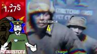 communism hammer_and_sickle jewish_nose jews joseph_stalin nas:gigachad russia soviet_union soyjak star_of_david subvariant:mexiaryan subvariant:unbotheredchud swastika trad_wife variant:chudjak variant:markiplier_soyjak variant:shirtjak // 1280x720, 24s // 27.0MB