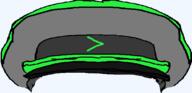 accessory arrow clothes front_facing hat meta:nas military_cap military_hat series:arrow_police template // 587x284 // 12.6KB