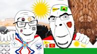 4soyjaks NPU ack assyria assyrian assyrian_church_of_the_east combat crying edit explicit flag flag:Assyria flag:free_syrian_army flag:kurdistan flag:turkiye fov free_syrian_army glasses gore gun hand hanged hanging insurgency insurgent kurd kurdish kurdistan kurdistan_workers'_party lyrics meta:tagme mouth_open music nineveh_plains_forces nineveh_plains_protection_units no_more_brother_wars npf peshmerge pkk political roach sdf sound star sun turkiye turkroach variant:bernd variant:cobson variant:feraljak violence war ypg // 1918x1080, 42.4s // 50.7MB