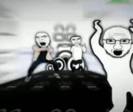 buff cobsontalks frutiger_city full_body meta:namefags meta:not_oc nate soyteen subvariant:chudjak_front subvariant:hornyson subvariant:unbotheredchud subvariant:wholesome_soyjak that_one_fucking_picture_of_nate_being_a_smug_little_bastard the_lawnmower_man variant:chudjak variant:cobson variant:el_perro_rabioso variant:gapejak variant:markiplier_soyjak variant:soyak video // 576x484, 17s // 1010.3KB