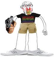 full_body gun hand science subvariant:feralrage variant:feraljak // 1217x1280 // 192.8KB