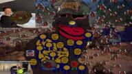 3d award binky black_skin bloodshot_eyes brown_skin clothes distorted fell_for_it_again_award harriswalz hat jartycuck jartyfly joe_biden kamala_harris lesotho mold nigger poop series:jartybug slopjak subvariant:chudjak_front thaba-tseka variant:chudjak variant:gapejak // 2726x1532 // 6.4MB