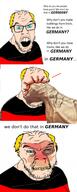 balding blond blood blue_eyes fat fist flag:germany germany punch text variant:feraljak // 1047x2597 // 772.1KB