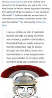 angry closed_mouth glasses helmet millions_must_die roman roman_legionary_helmet soyjak subvariant:chudjak_front text variant:chudjak // 1209x2250 // 979.9KB