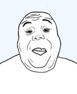 bald closed_mouth eyelashes stubble subvariant:hunky_twink_sex_machine template variant:alicia // 592x720 // 40.1KB