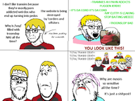 angry are_you_soying_what_im_soying brown_skin confused mask nate subvariant:science_lover toss tranny ttd variant:a24_slowburn_soyjak variant:feraljak variant:gapejak variant:markiplier_soyjak variant:soyak // 800x600 // 116.1KB