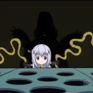 animated anime biting_lip brown_skin cartoon cartoon_network chino_kafuu dexter's_laboratory evil glasses gochiusa hair kidnap mexico ominous_shadow smile soyjak stubble subvariant:hornyson variant:cobson yellow_teeth // 540x459 // 1.8MB