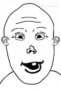 animated ear ext=gif glasses meta:ai_generated poopson real_poopson stubble variant:brojak variant:vlodson white_background // 416x640 // 1.5MB