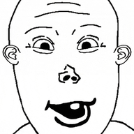 animated ear ext=gif glasses meta:ai_generated poopson real_poopson stubble variant:brojak variant:vlodson white_background // 416x640 // 1.5MB