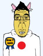 asian award buck_teeth cat_ear femboy japan subvariant:asiamutt yellow_skin // 734x956 // 20.6KB