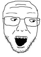 bald beard glasses looking_to_the_right traced wrinkles // 565x783 // 18.3KB