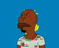 Warrior-Z(user) adams_apple afghanistan batman bnwo brown_skin clothes communism county disgusting flag flag:iraq flag:lgbt_philedelphia flag:møre_og_romsdal flag:norway flag:taliban flag:transgender_pride_flag fnf_pedo friday_night_funkin' god_of_war green_shirt hammer hammer_and_sickle hello_my_name_is_(sticker) india iraq møre_og_romsdal norway pedophile poop rule34 shitskin sickle smell smelling soyjak star_(symbol) subvariant:brazilmutt taliban text tranny tshirt variant:meximutt // 1110x909 // 60.2KB