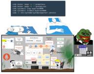 chudfly codefag container grafana jail poop pooping prometheus scene sleep sleeping smile subvariant:wholesome_soyjak variant:chudjak variant:gapejak // 1548x1222 // 654.4KB