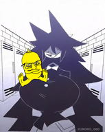 animation big_breasts big_circles breasts fpe fundamental_paper_education miss_circle music mustard mustard_manny variant:gapejak video wow // 1080x1350, 10s // 12.2MB