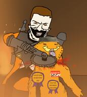 award blood buzzsaw_mutant_toilet drawn_background execution fat forced_meme garf_(user) gore meta:namefags saw skibidi_toilet toilet toilet-g(user) variant:bernd variant:unknown // 634x706 // 277.7KB