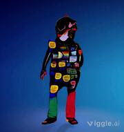 animated award badge dance lgbt mexico slopjak subvariant:obsessedchud the_absolute_state_of_the_booru variant:bernd variant:chudjak video viggle // 576x614, 30.2s // 7.9MB