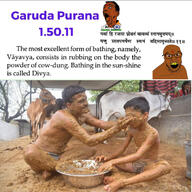 angry bindi bloodshot_eyes blue_eyes brown_eyes brown_skin clothes cow_dung ear flag flag:india glasses hair india indian mustache open_mouth soyjak stubble variant:feraljak variant:unknown wordswordswords yellow_teeth // 1080x1081 // 244.4KB