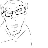 elf glasses neutral stubble variant:bernard variant:feraljak // 1500x1500 // 65.6KB