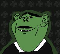 artist:sabiopajin clothes fallout fallout_new_vegas moustache mr_house platinum_chip sex_nigger_killing suit user=sabiopajin variant:impish_soyak_ears // 888x800 // 239.5KB