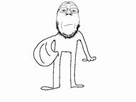 glasses meta:tagme nintendo open_mouth smile soy soylent stubble variant:gapejak variant:impish_soyak_ears video_game // 960x720, 137.9s // 55.3MB