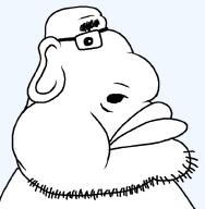 beard glasses jew_nose mulatto mutt remastered series:muttverse side_profile subvariant:nerdmutt transparent_background // 795x810 // 21.7KB