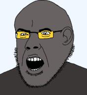 meta:tagme soot soyjak_party subvariant:narge variant:cobson // 760x828 // 100.8KB